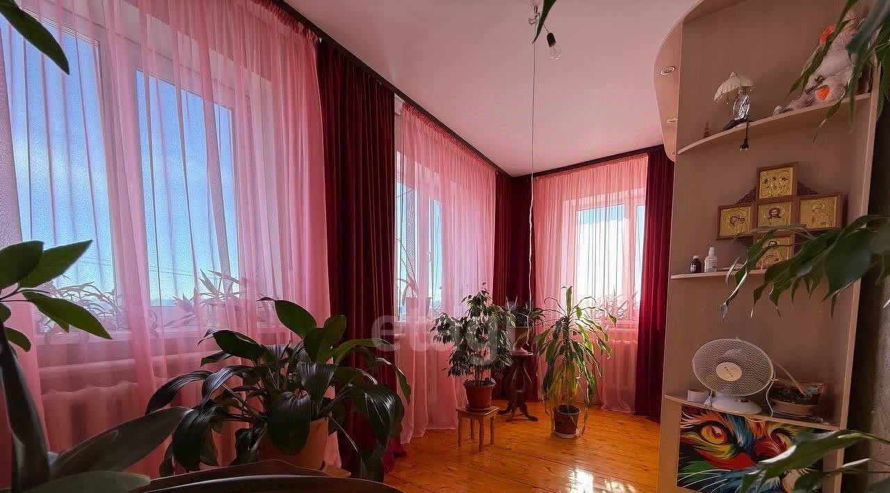 дом г Белгород Западный ул имени Героя Советского Союза Орлова А.И. 1а фото 15
