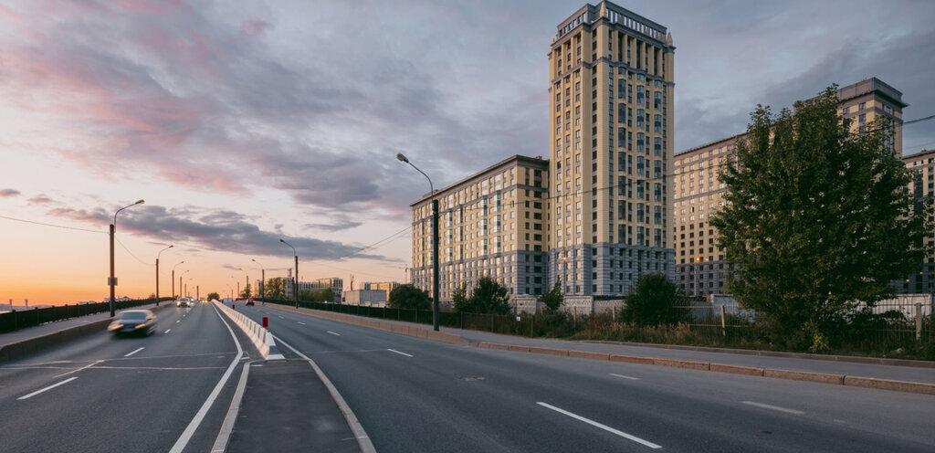 свободного назначения г Санкт-Петербург метро Улица Дыбенко ул Дыбенко 2 фото 2
