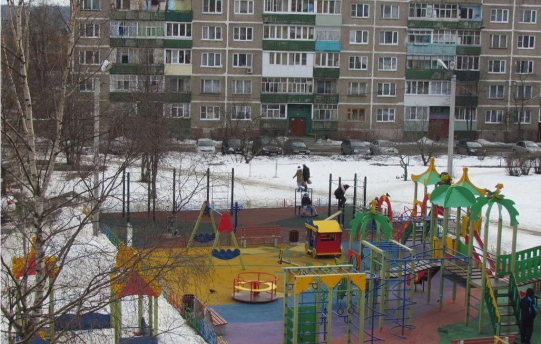 квартира г Коломна 1-й мкр-н, 2, Озёры фото 1