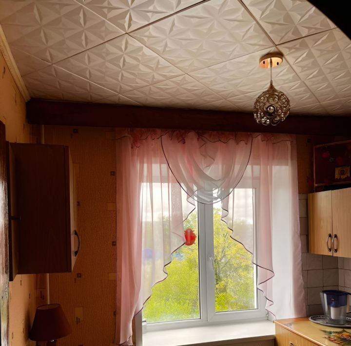 квартира г Кузнецк ул Леваневского 54 фото 9