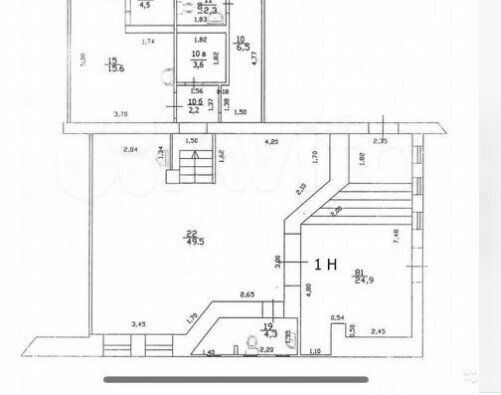 свободного назначения г Казань Дубравная ул Галии Кайбицкой 15 фото 3