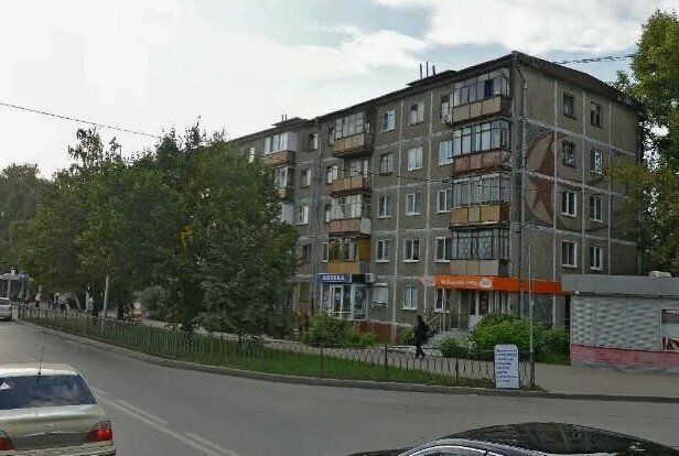 свободного назначения г Казань Суконная слобода ул Аделя Кутуя 7 фото 2