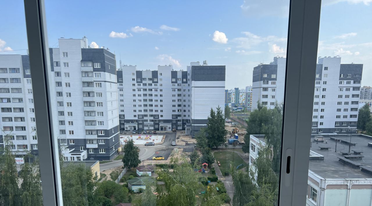 квартира г Тверь р-н Заволжский ул Фрунзе 24 фото 19