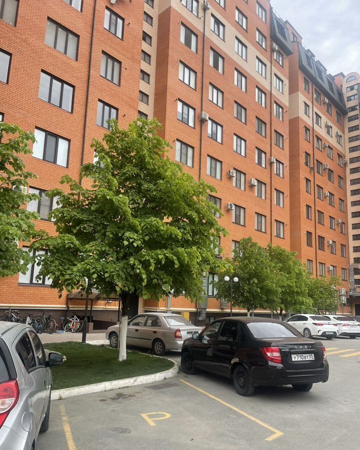 квартира г Каспийск ул Ленина 98 фото 20