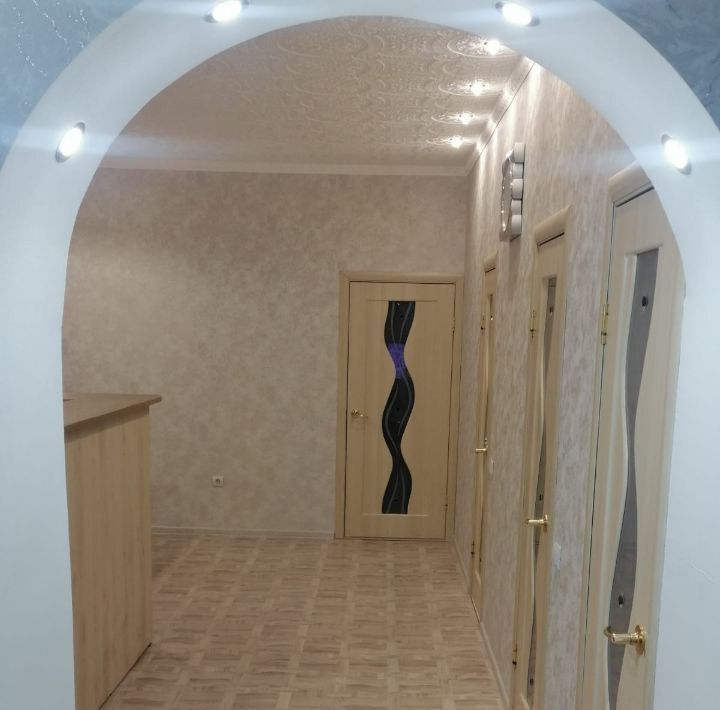дом г Бузулук ул Ново-Уральская 60а фото 20