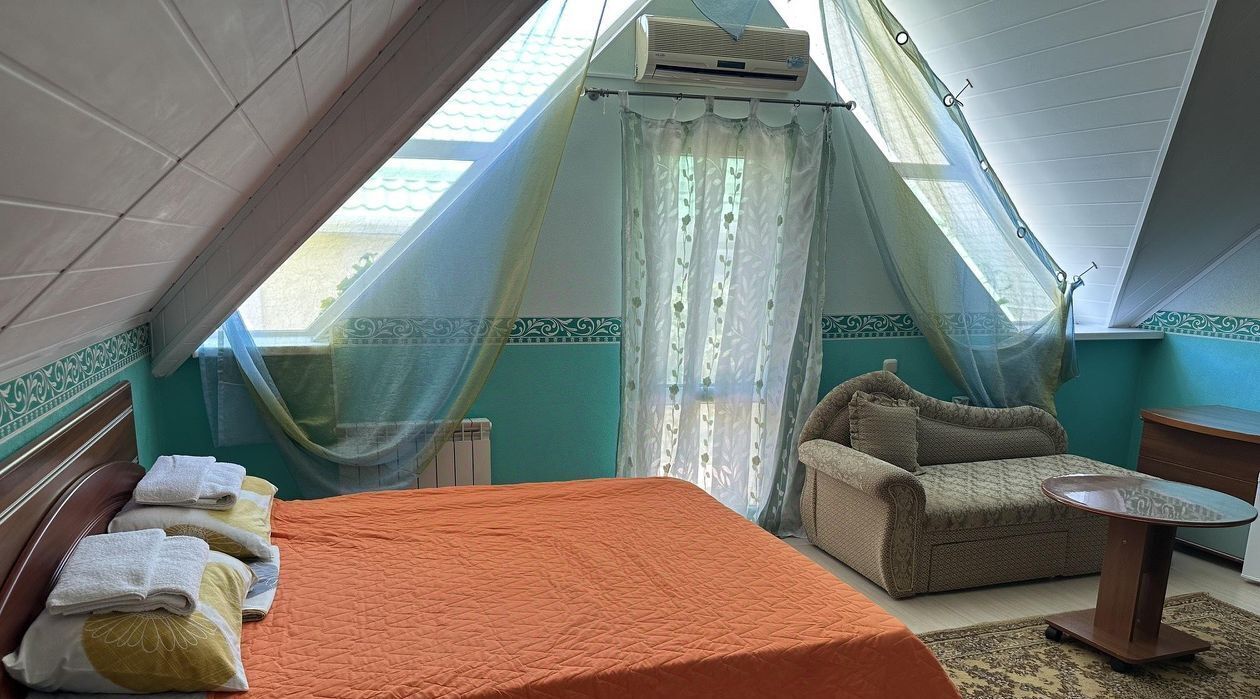 комната р-н Анапский г Анапа пер Медицинский 12 фото 5