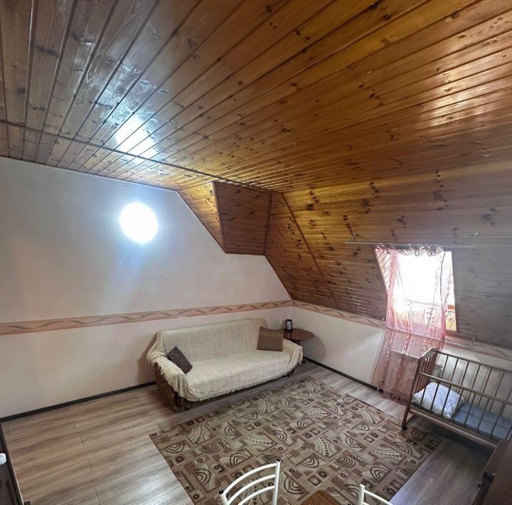 комната р-н Анапский г Анапа пер Медицинский 12 фото 5