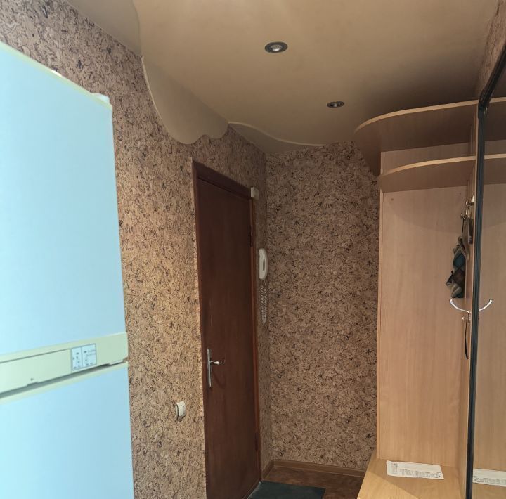 квартира г Петропавловск-Камчатский ул Автомобилистов 53 фото 9