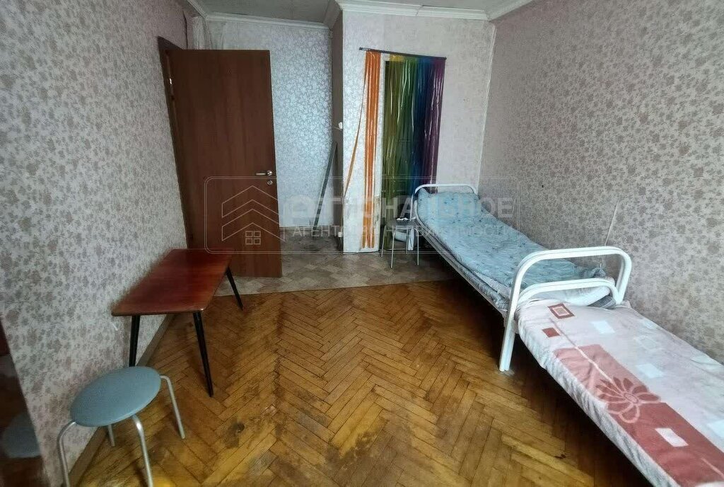 квартира г Балашиха пр-кт Ленина 42 Кучино фото 1