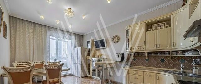 метро Ломоносовский проспект ул Минская 1гк/1 фото