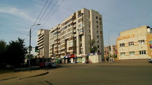 Суконная слобода ул Космонавтов 41б фото