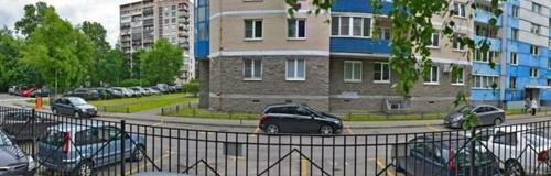свободного назначения г Санкт-Петербург метро Академическая пр-кт Науки 47к/2 фото 3