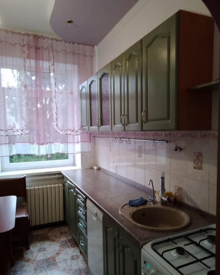 квартира р-н Гусевский г Гусев ул Почтовая 3 фото 4