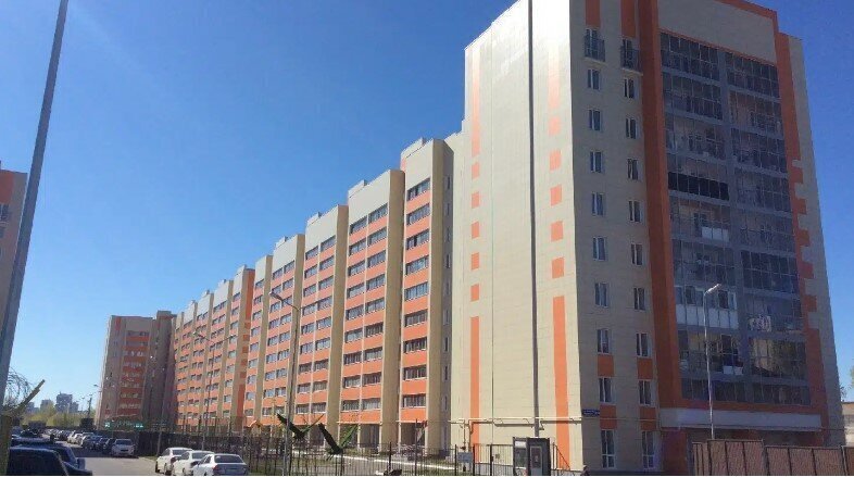 свободного назначения г Казань метро Горки ул Даурская 44в фото 2