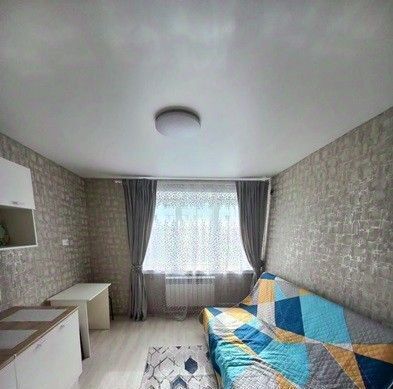 квартира р-н Зеленодольский г Зеленодольск ул Паратская 4/2 фото 2