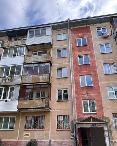 р-н Кировский фото