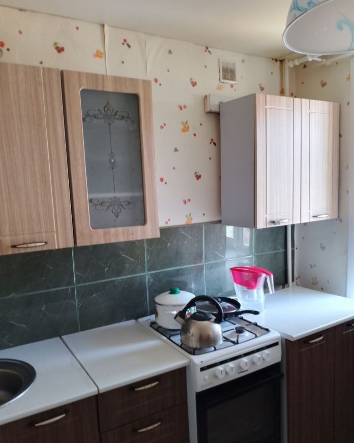 квартира г Чита р-н Черновский ул Гайдара 5 фото 1