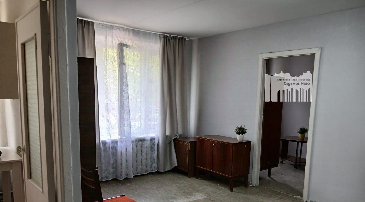 квартира г Москва метро ВДНХ ул Кибальчича 13 фото 1