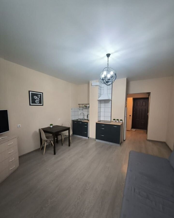 квартира г Новосибирск ул Романова 60/1 Площадь Ленина фото 3