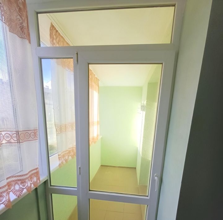 квартира г Симферополь р-н Центральный ул Балаклавская 121 фото 12