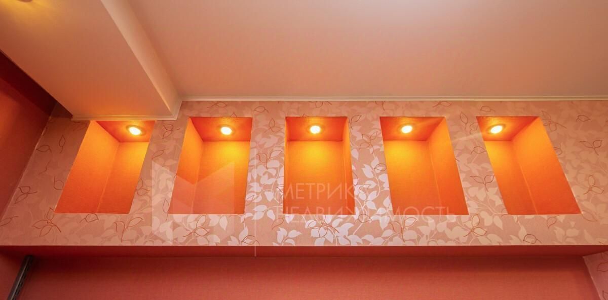 квартира г Тюмень р-н Восточный ул Широтная 112к/2 фото 4