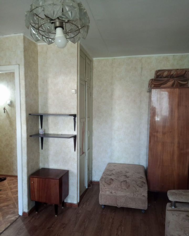 квартира г Барнаул р-н Железнодорожный ул Георгия Исакова 141 фото 7