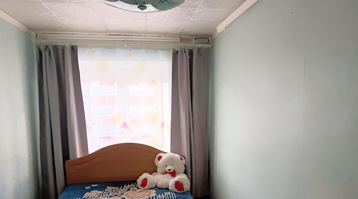 квартира г Чита р-н Ингодинский ул Чкалова 44 фото 5