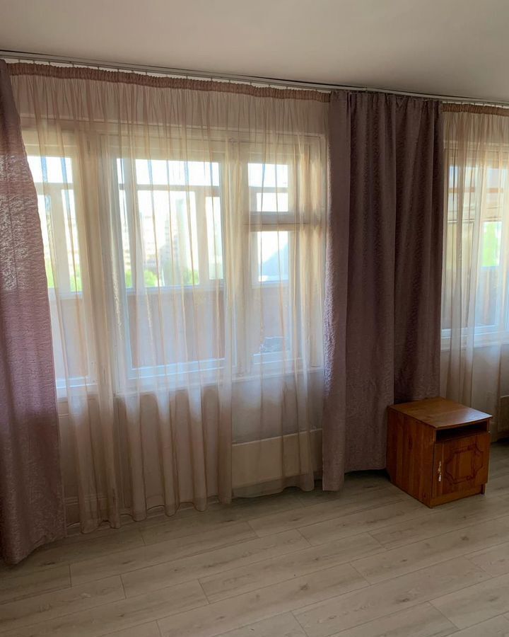 квартира г Екатеринбург Проспект Космонавтов, ул. Восстания, 56к 2 фото 1