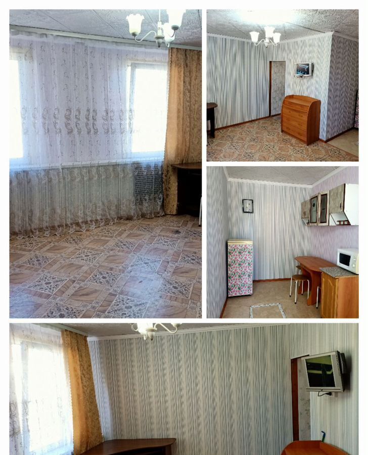 квартира г Югорск ул Энтузиастов 5 Тюменская обл. фото 1