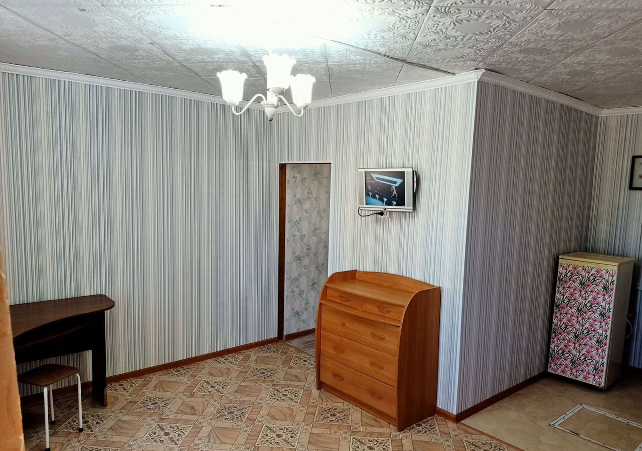 квартира г Югорск ул Энтузиастов 5 Тюменская обл. фото 3