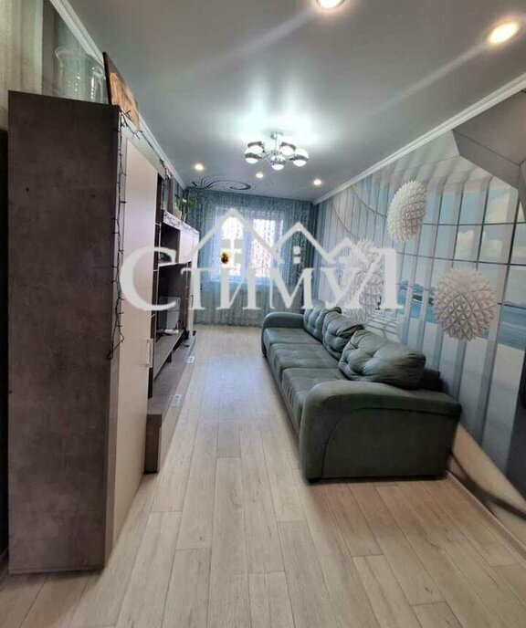 квартира г Абакан ул Ивана Ярыгина 41 фото 1