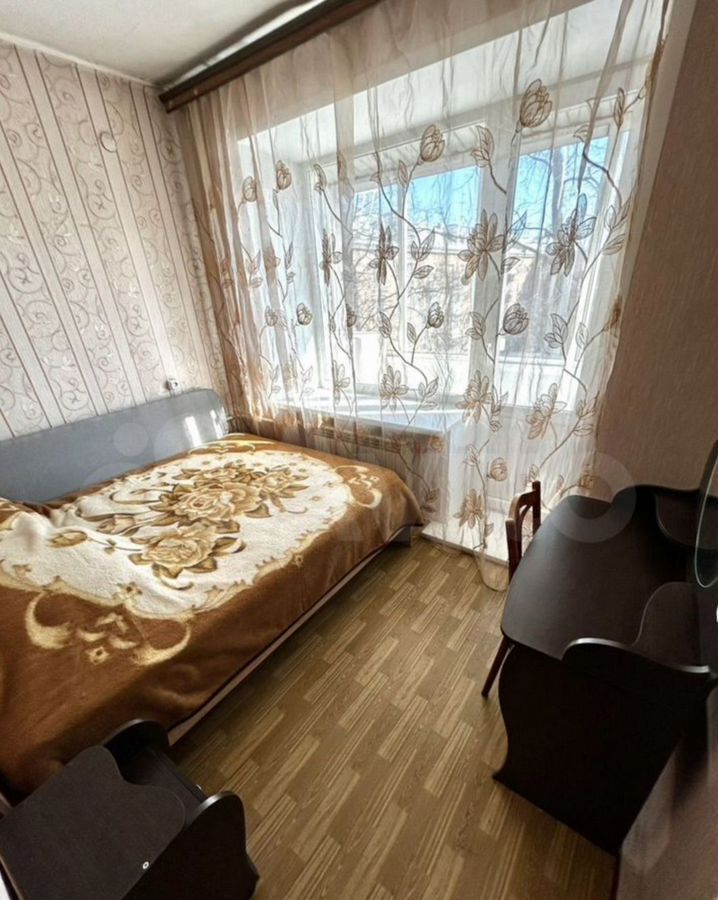 квартира г Кемерово р-н Центральный ул Ноградская 7а фото 3