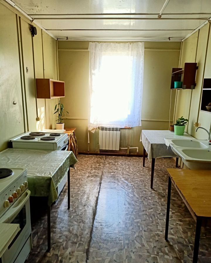 квартира г Югорск ул Энтузиастов 5 Тюменская обл. фото 10