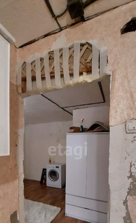 квартира г Чита р-н Центральный ул Чайковского 37 фото 6