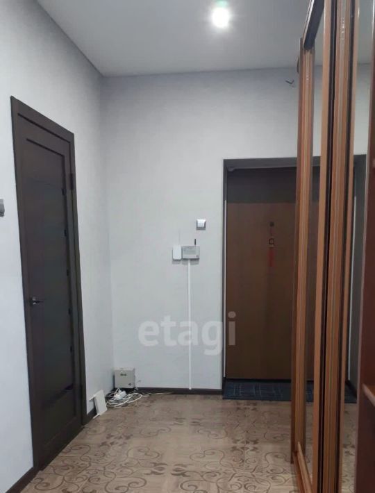квартира г Чита р-н Центральный ул Генерала Белика 13 фото 14