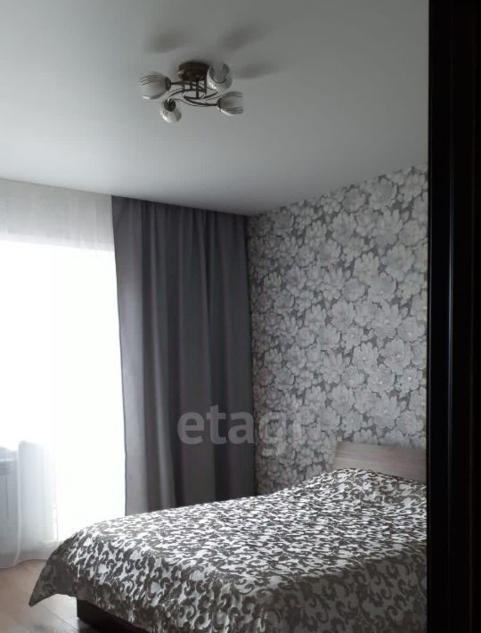 квартира г Чита р-н Центральный ул Генерала Белика 13 фото 11
