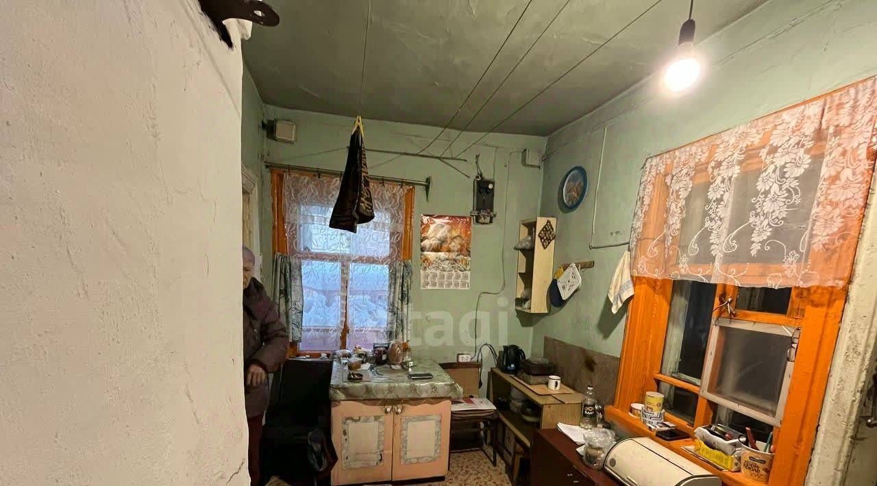 квартира г Чита р-н Центральный ул Чкалова 106 фото 10