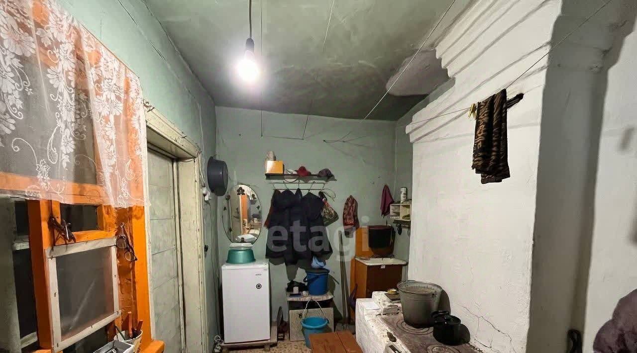 квартира г Чита р-н Центральный ул Чкалова 106 фото 11