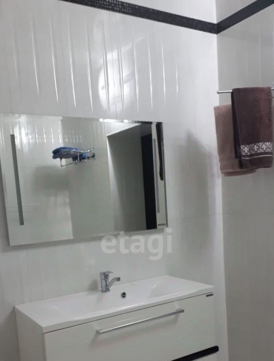 квартира г Чита р-н Центральный ул Генерала Белика 13 фото 21