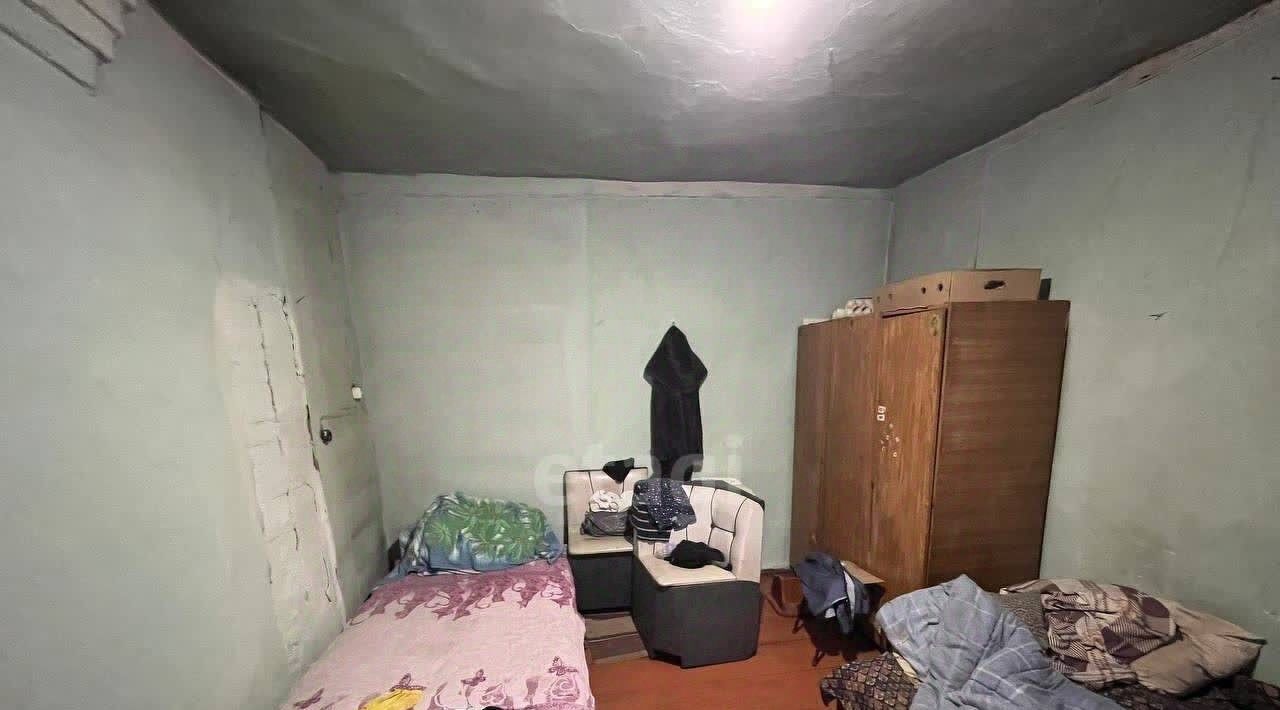 квартира г Чита р-н Центральный ул Чкалова 106 фото 15