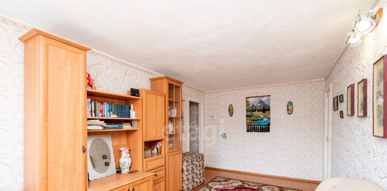 квартира г Чита р-н Центральный ул Богомягкова 49 фото 21
