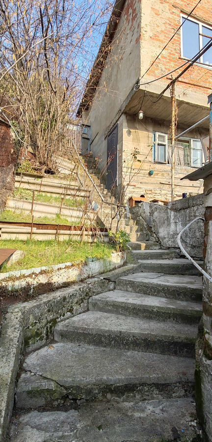 дом р-н Туапсинский г Туапсе ул Озерная 30 фото 37