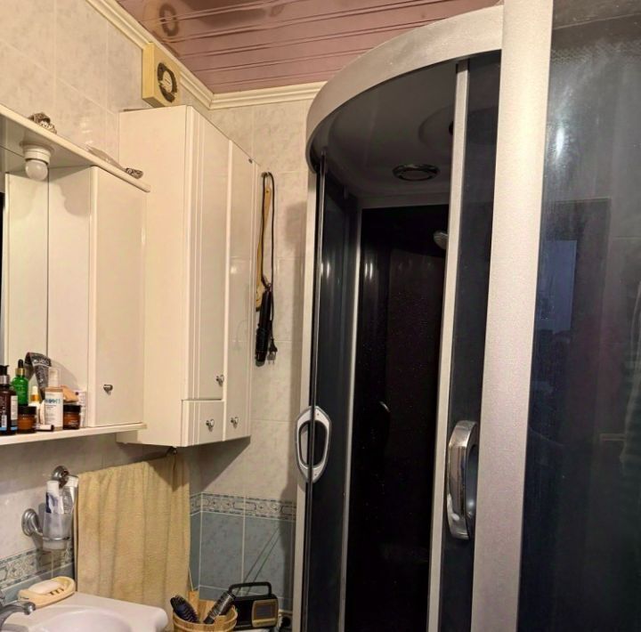 квартира г Омск р-н Центральный ул Волочаевская 17а фото 6