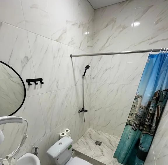 комната г Грозный р-н Заводской ул. Гагарина, 73А фото 3