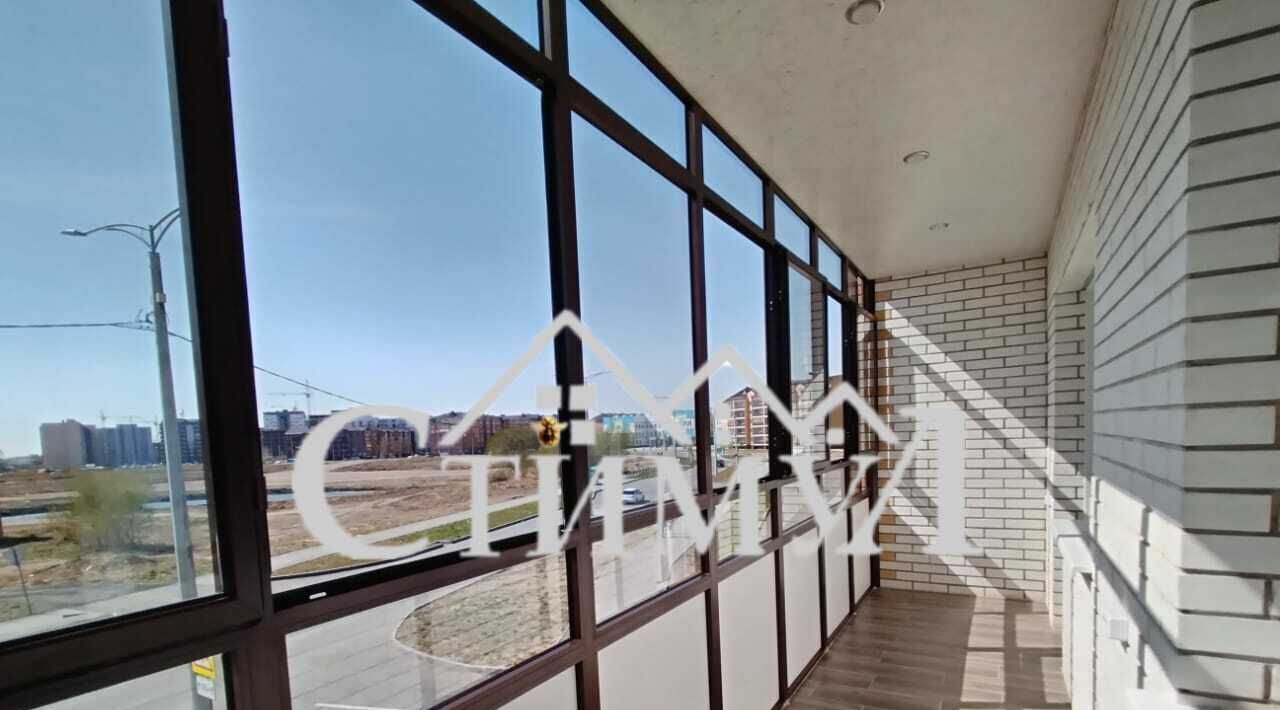 квартира г Абакан ул Арбан 4 фото 13