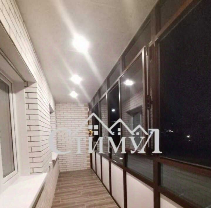 квартира г Абакан ул Арбан 4 фото 11