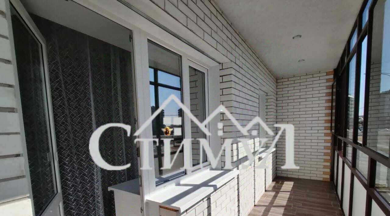 квартира г Абакан ул Арбан 4 фото 15