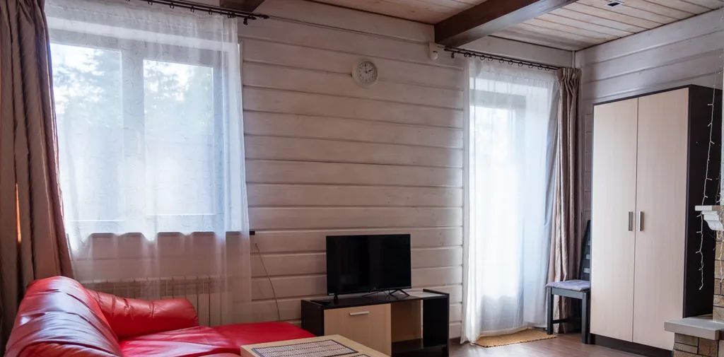 комната г Кострома ул Смоленская 27а фото 4
