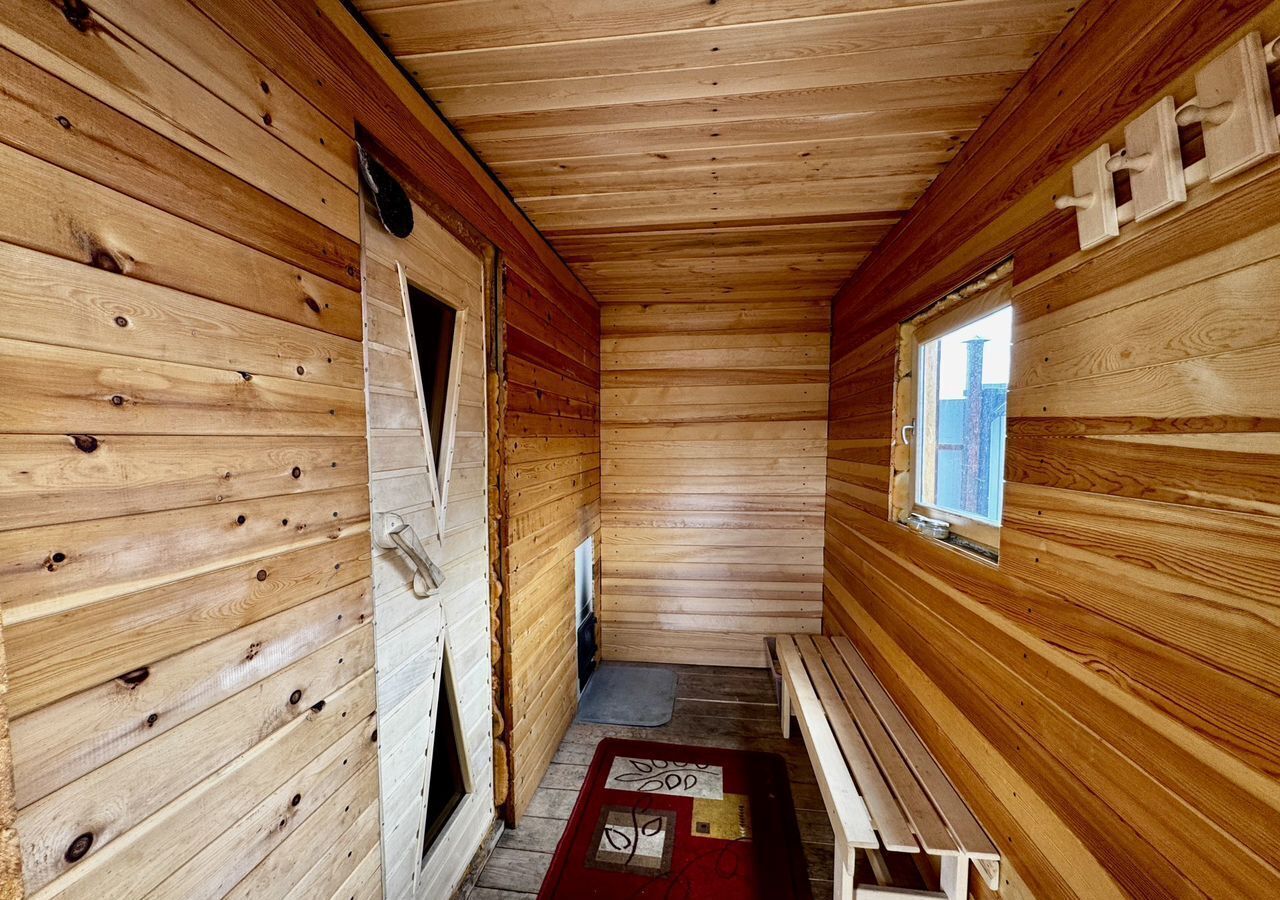 дом г Ангарск Второй промышленный массив 1, Ангарский г. о., СНТ Берёзка фото 11