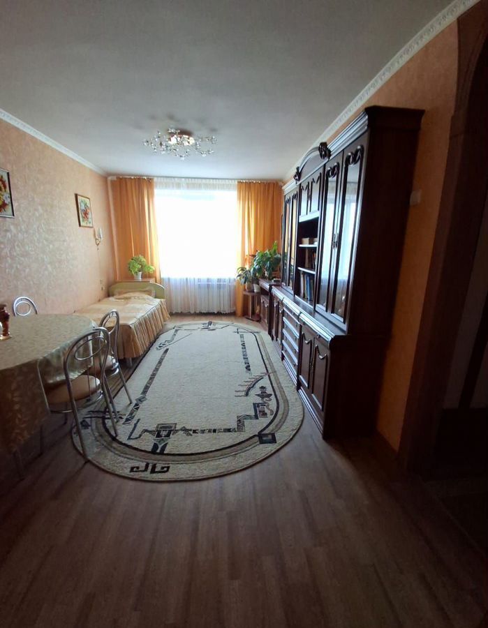 квартира г Набережные Челны р-н Центральный 18-й комплекс Республика Татарстан Татарстан, 13 фото 2
